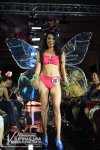 Bikini Runway Fashion Show - Aviary